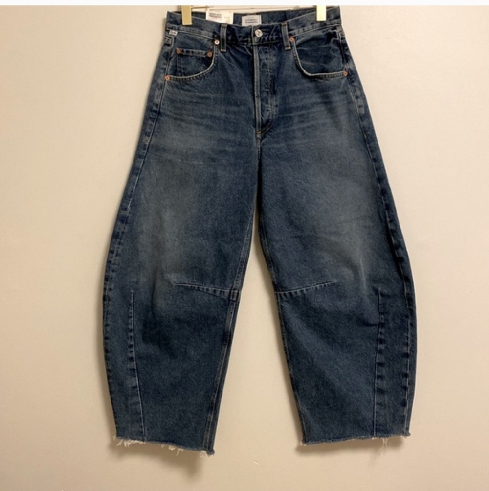 Citizens Horseshoe Jeans | First Class - Picture 7 of 16